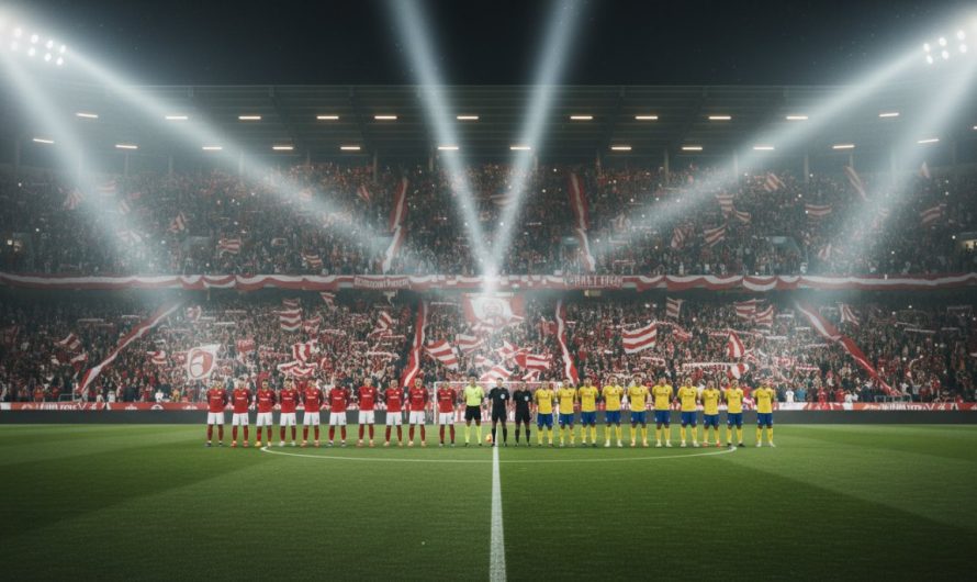 Ay-Yıldızlılar Dünya Kupası Yolunda: Romanya Karşısında Büyük Sınav