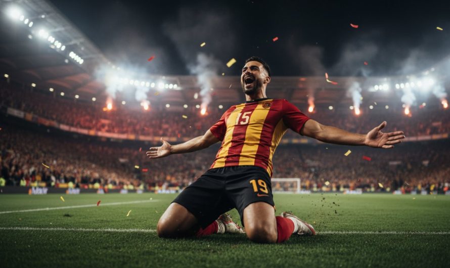 İstanbul’da Mucizevi Akşam: Temsilcimizden Görkemli Sonuç