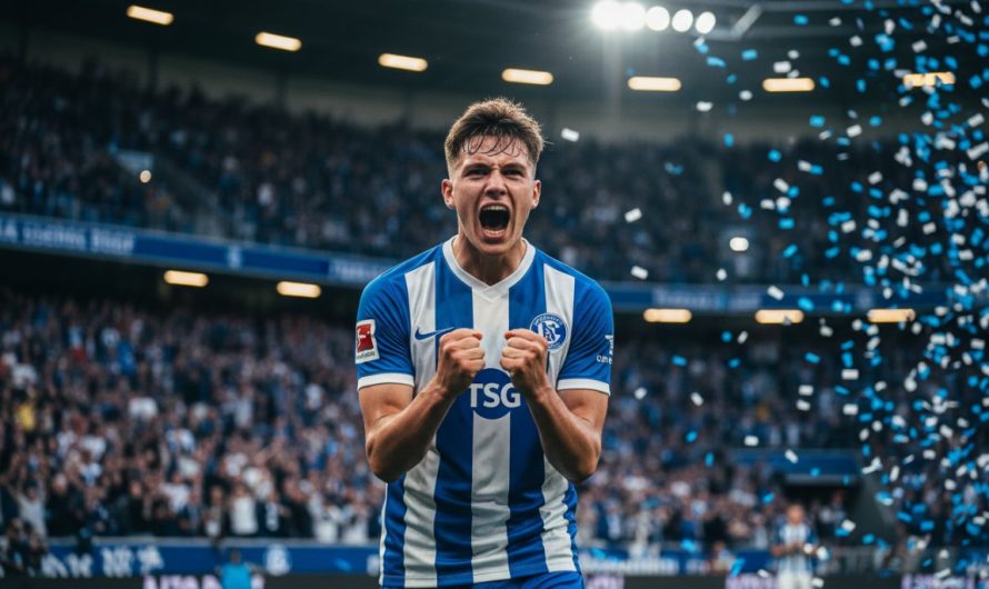 İtalya Yolcusu: Savunmanın Parlayan Yıldızı Gündemde