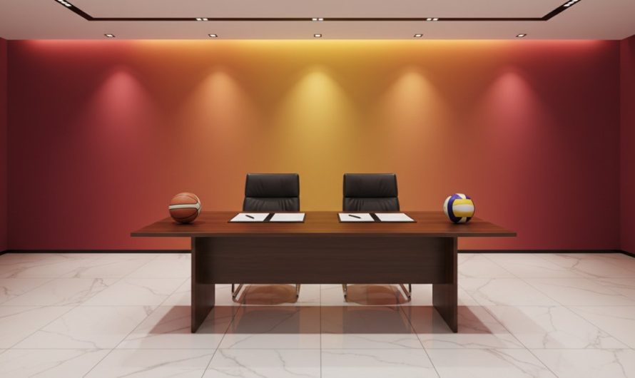 Kadın Sporunda Yeni Dönem: Galatasaray ve TikTak El Sıkıştı