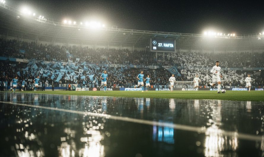 Real Madrid’in Balaídos Sınavı: Celta Vigo Karşısında Kritik Randevu