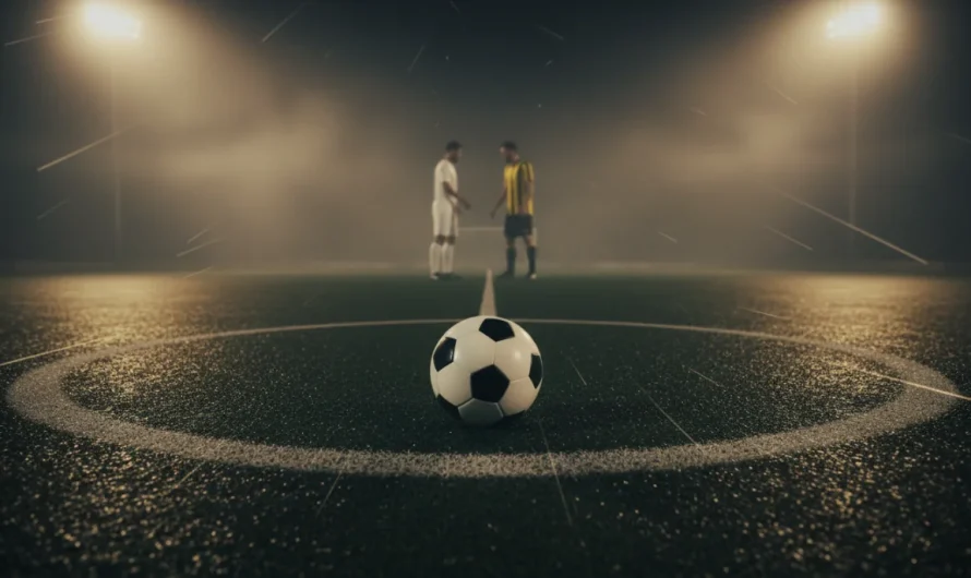 Almanya Liginde Heyecan Dorukta: İki Takım İçin Kader Günü