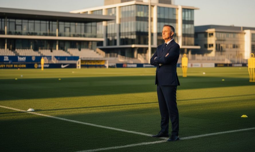 Fenerbahçe’de Sadettin Saran Operasyonu: Şampiyonluk İçin Tam Yetki