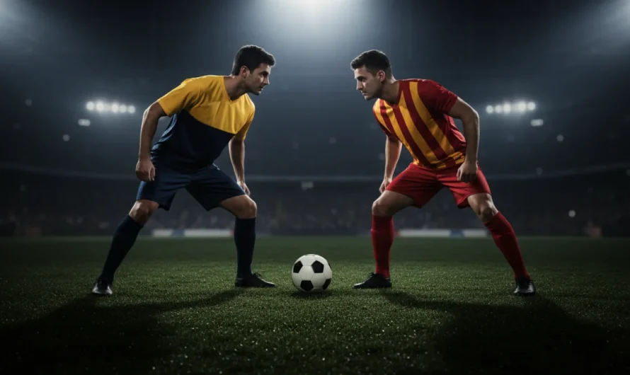 Kanarya’nın Şampiyonluk Rotası: Kadir Has’ta Büyük Randevu