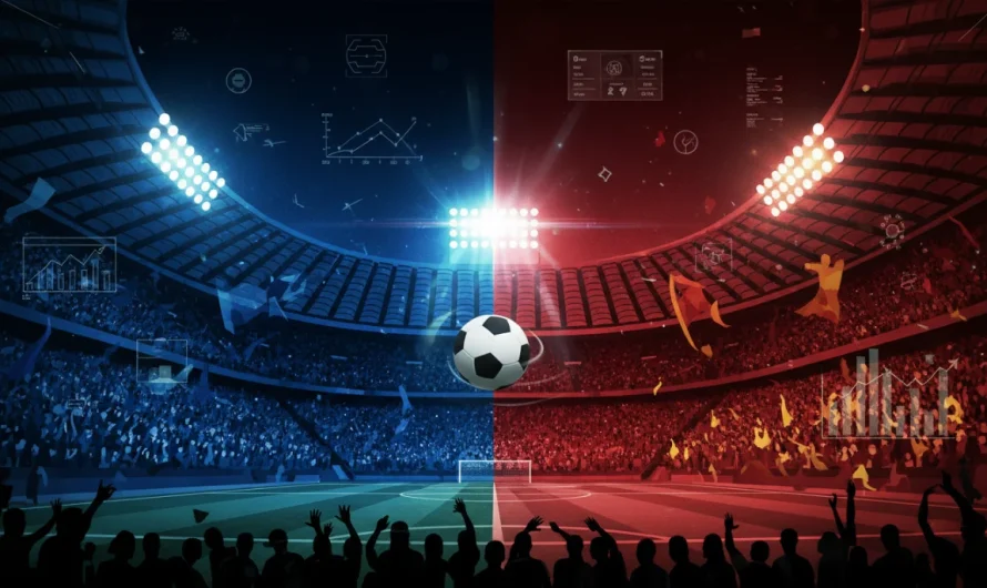 Milano’da Kritik Gece: Lider Inter Roma Karşısında