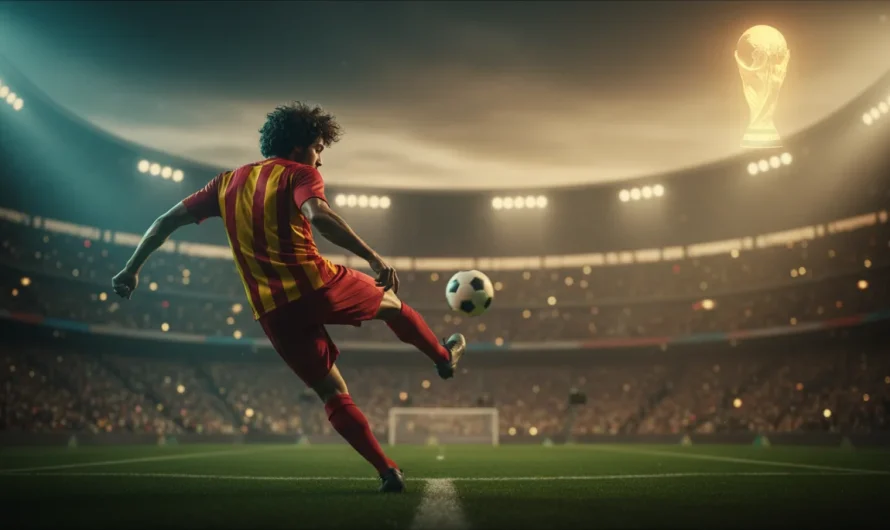 Ancelotti’nin Radarı: Gabriel Sara Dünya Kupası’na Göz Dikti