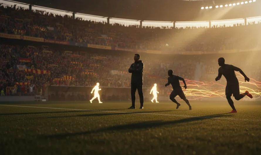 Aslan’da Göztepe Öncesi Radikal Kararlar: İlk 11 Şekilleniyor