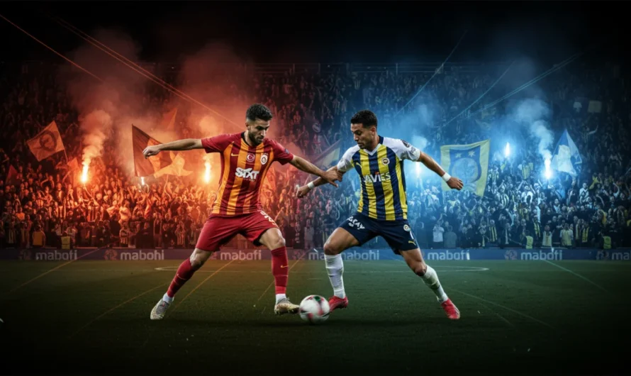 Ay-Yıldızlıların Tarihi Başarısı ve Rams Park’ta Kritik Randevu