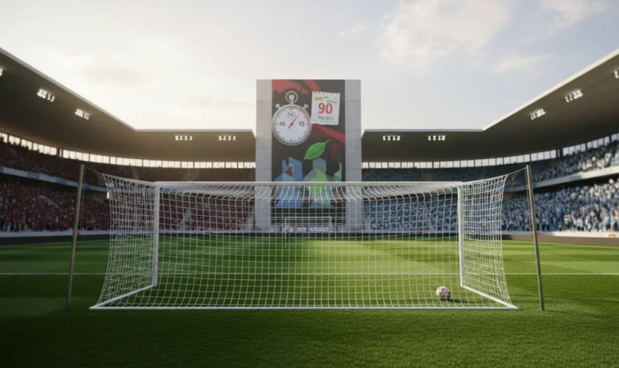 BayArena’da Kritik Randevu: HSV Leverkusen’e Karşı