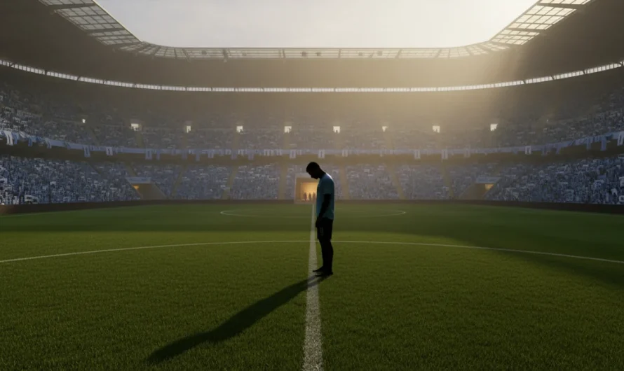 Etihad’ın Vazgeçilmez İsmi Veda Etmeye Hazırlanıyor