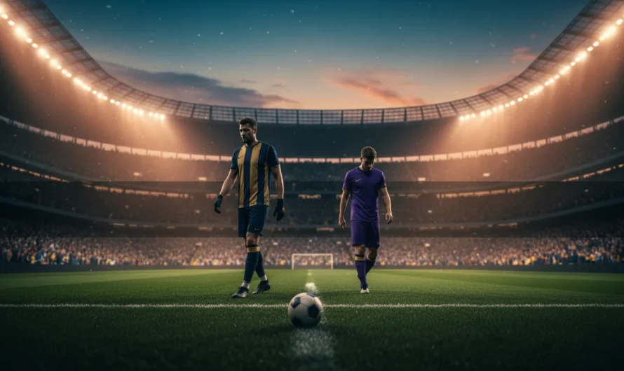 Kadıköy’de Fenerbahçe-Eyüpspor: Sezonu Kazanarak Bitirme Şansı