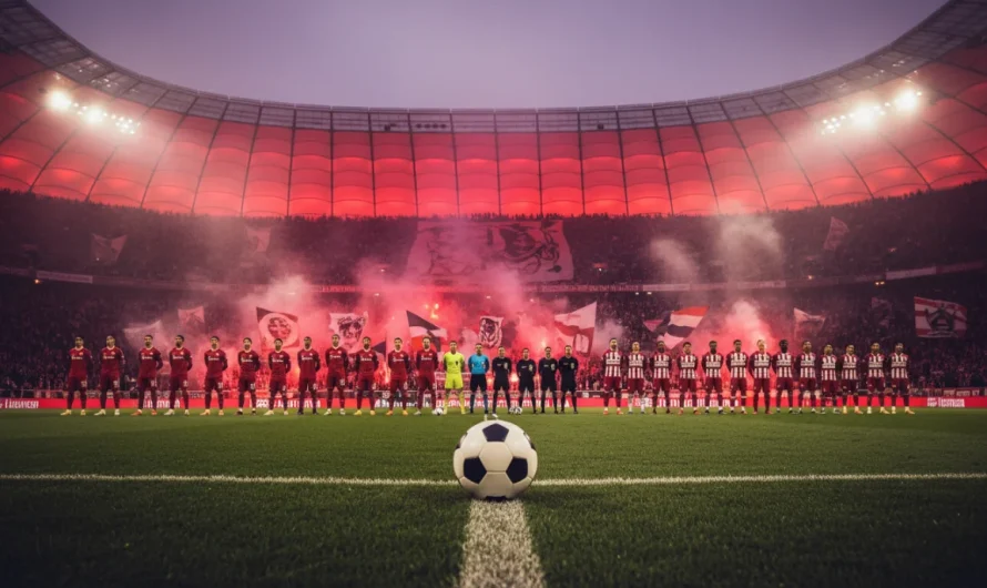 Kompany’nin Öğrencileri Sahada: Liderin Zorlu Sınavı