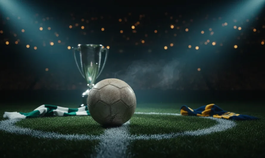 Konyaspor – Fenerbahçe: Kupada Yarı Final Mücadelesi