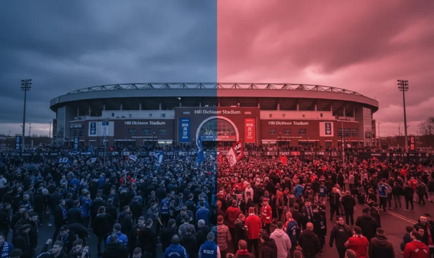 Mavi Yakalılar Zirve Takibinde: Kritik Randevu Analizi