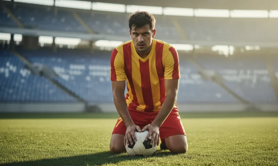 Sarı Kırmızılılarda Asprilla’nın Paylaşımı Olay Oldu