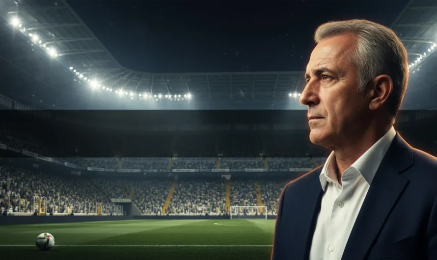 Sarı-Lacivertli Camia Çalkalanıyor: İsmail Kartal Dönüyor mu?