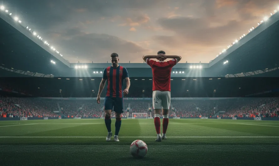 Selhurst Park’ta Büyük Final: Arsenal’in Şampiyonluk Günü