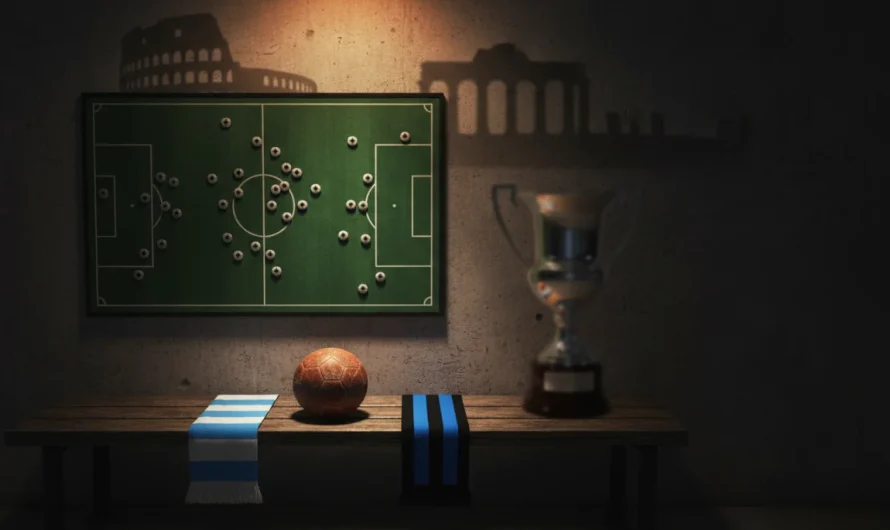 Serie A’da Dev Düello: Chivu’nun Inter’i Olimpico Deplasmanında