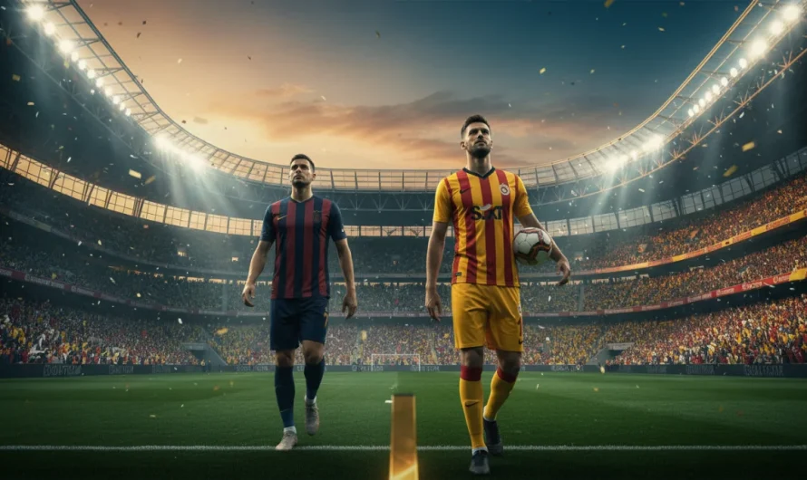 Son Maçta Aslan Paşa’yı Yener mi?