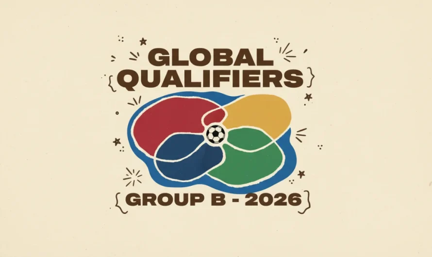 2026 Dünya Kupası B Grubu: Futbolun Yeni Devleri ve Ev Sahibi Kanada
