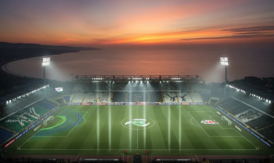 Ligin Final Haftasında Zorlu Randevu: İstanbul Ekibi Deplasmanda