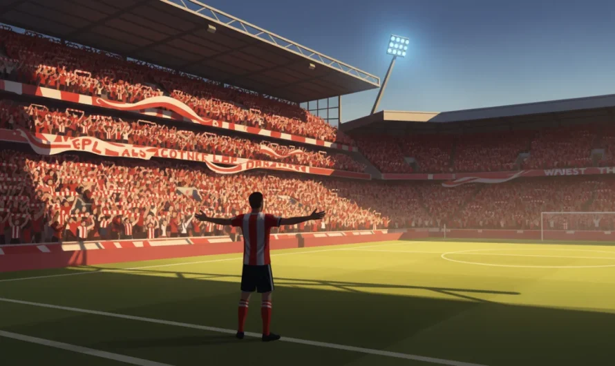 Sunderland – Chelsea: Stadium of Light’ta Sezon Sonu Analizi