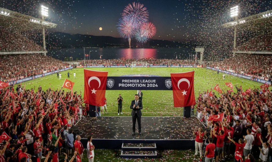 Ilıcalı’nın Hull City Planı: 250 Milyon Euro ve Büyük Hedefler