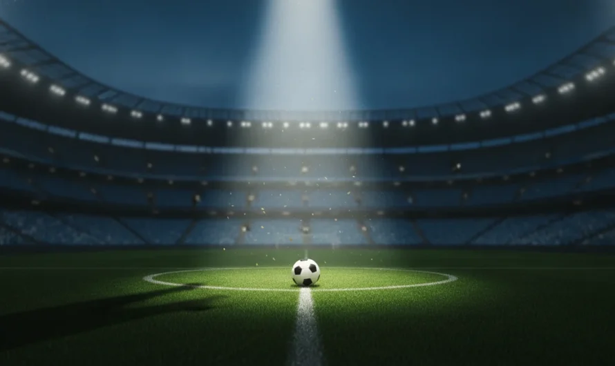 2026 Dünya Kupası: Messi’nin Muhteşem Final Dansı Başlıyor