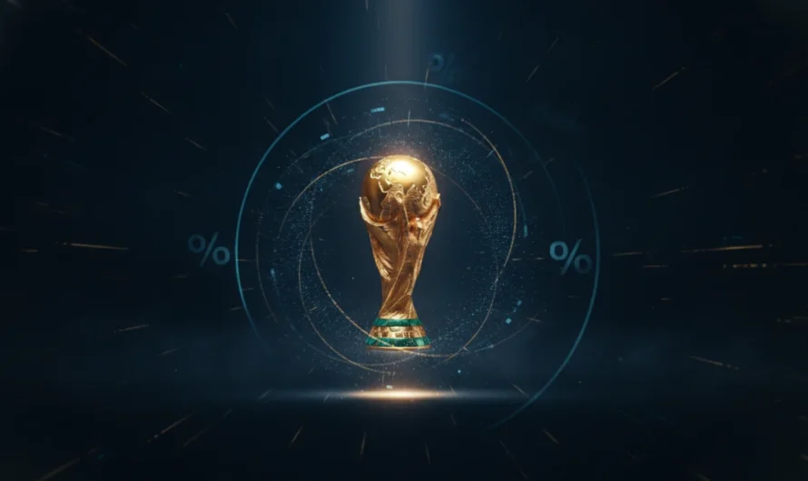 2026 Futbol Zirvesi: İstatistikler Kimi Şampiyon Yapacak?