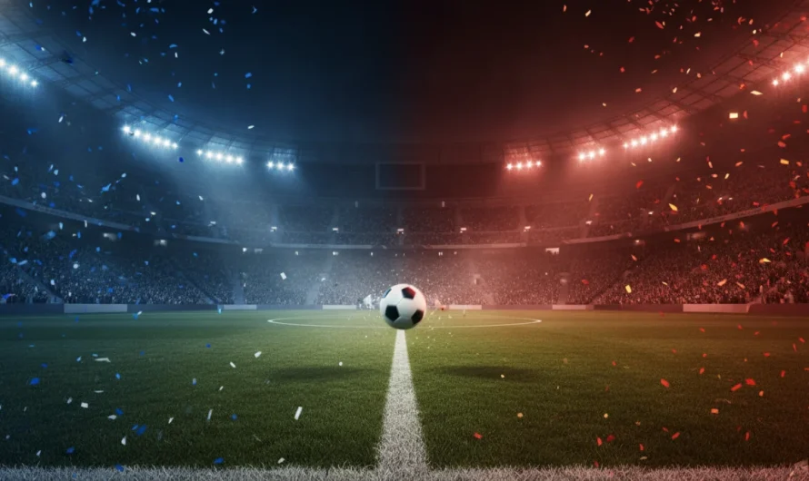 2026 Yarı Finali: İspanya-Fransa Kapışmasında Erken Final Heyecanı