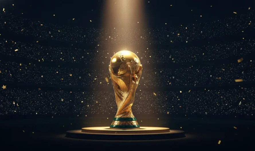 Futbolun Zirvesi: 19 Temmuz 2026 Final Detayları