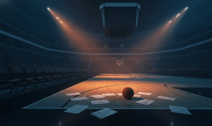 NBA Transfer Borsası: Serbest Kalan Kritik Oyuncular ve Yeni Rotalar