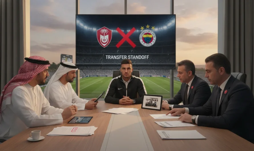 Fırtına’nın Yeni Golcü Planlarında Yaşanan Ekonomik Kriz