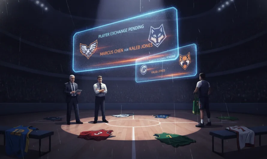 NBA’in Son 5 Yılına Damga Vuran En Hatalı 5 Takas Kararı