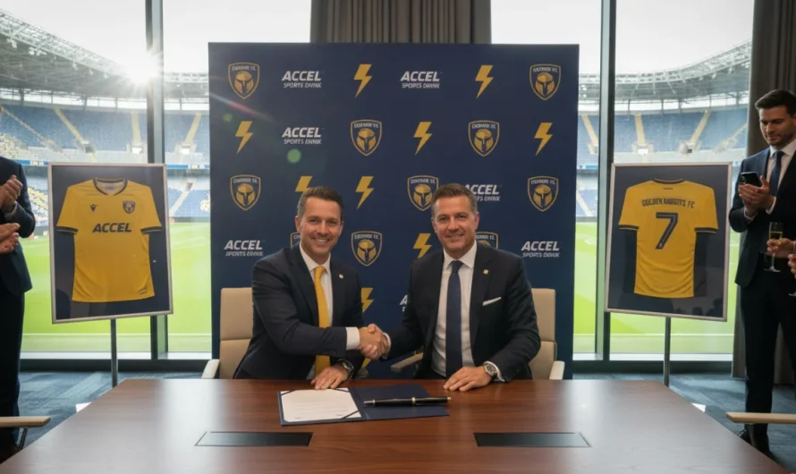 Fenerbahçe ve Göktürk Holding Arasında Üç Branşı Kapsayan Dev İş Birliği