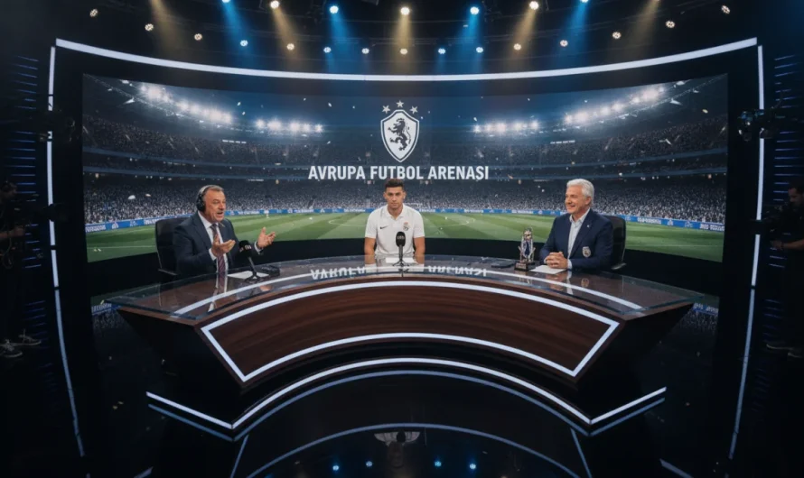 Sergen Yalçın’dan Arda Güler’e Real Madrid İçin Kritik Kariyer Reçetesi