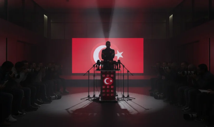 Ay-Yıldızlı Ekipte Sergen Yalçın Dönemi: 4 Yıllık Yeni Proje Başlıyor