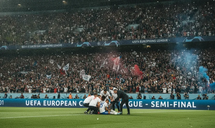Barcelona’nın Yıldızı Raphinha Galatasaray’a Karşı Sahada Olmayacak: İşte Nedeni
